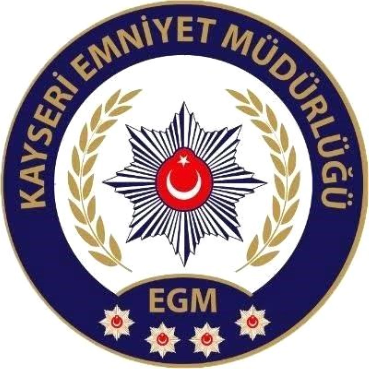 Cumhurbaşkanı Recep Tayyip Erdoğan, Kayseri İl Emniyet Müdürlüğü\'ne Van İl Emniyet Müdürü Atanur Aydın\'ı atadı