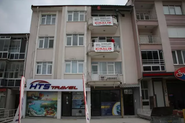 KOAH hastası apartman sahibi, sigara içen kiracılarını evden çıkardı: Sigara içmeyen kiracı aranıyor