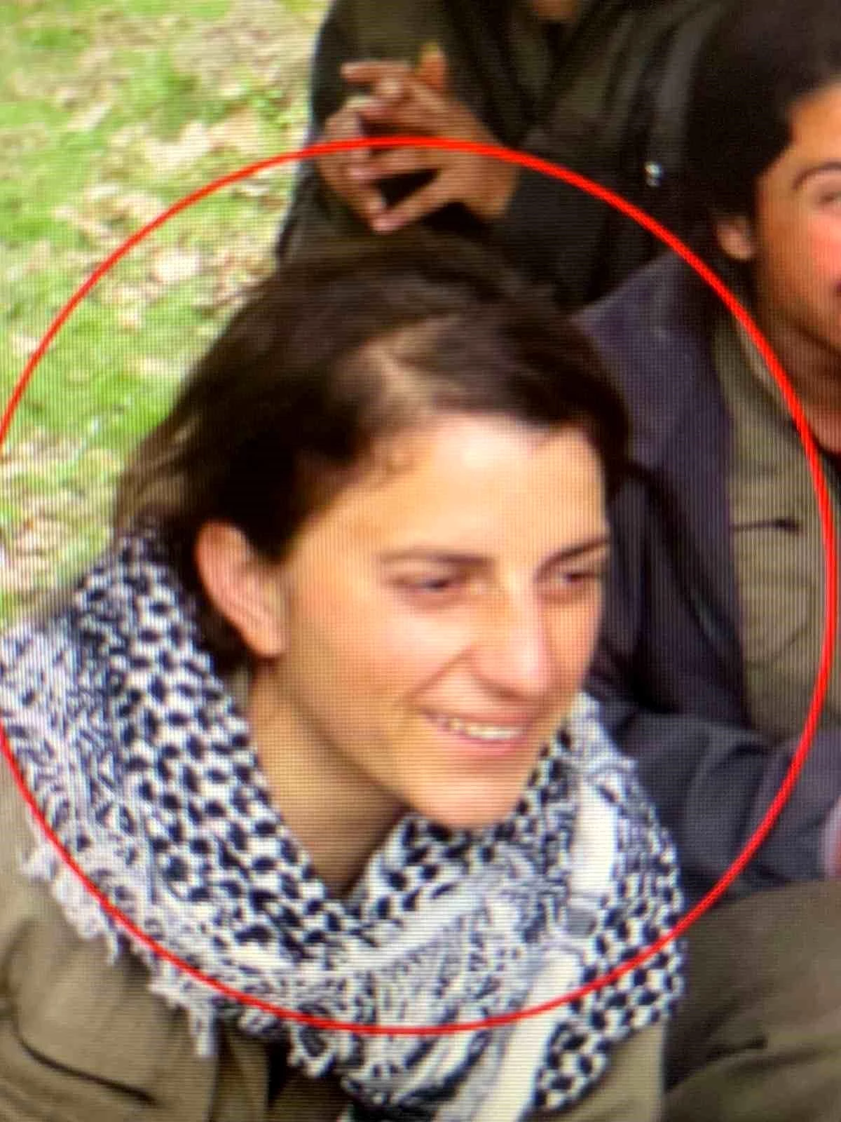 PKK/KCK Terör Örgütü Üyesine 7 Yıl 6 Ay Hapis Cezası