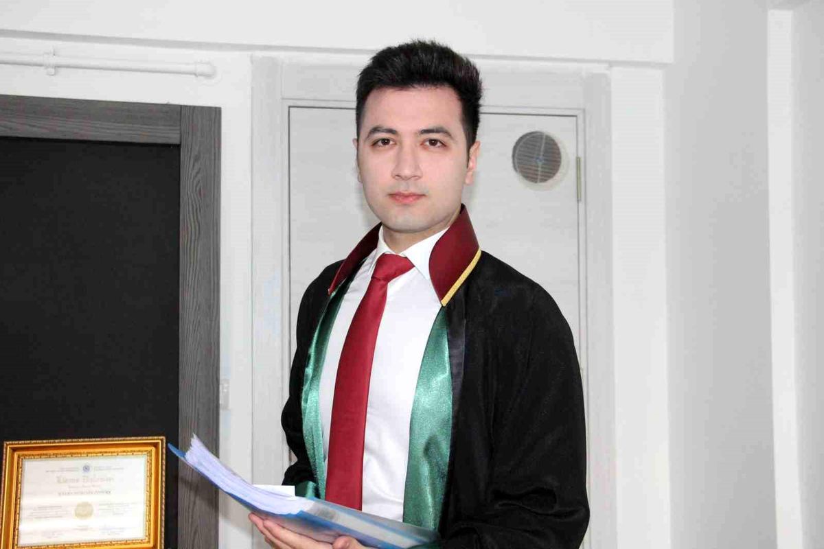 Mersin\'de otobüste darp edilen engelli yaşlı adamın avukatı: Suç kasten öldürmeye teşebbüs