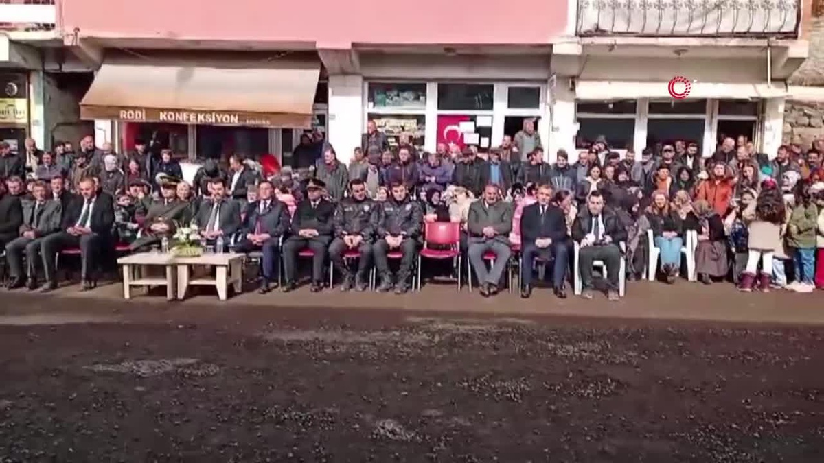 Posof\'un kurtuluşunun 103\'ncü yıldönümü törenlerle kutlandı