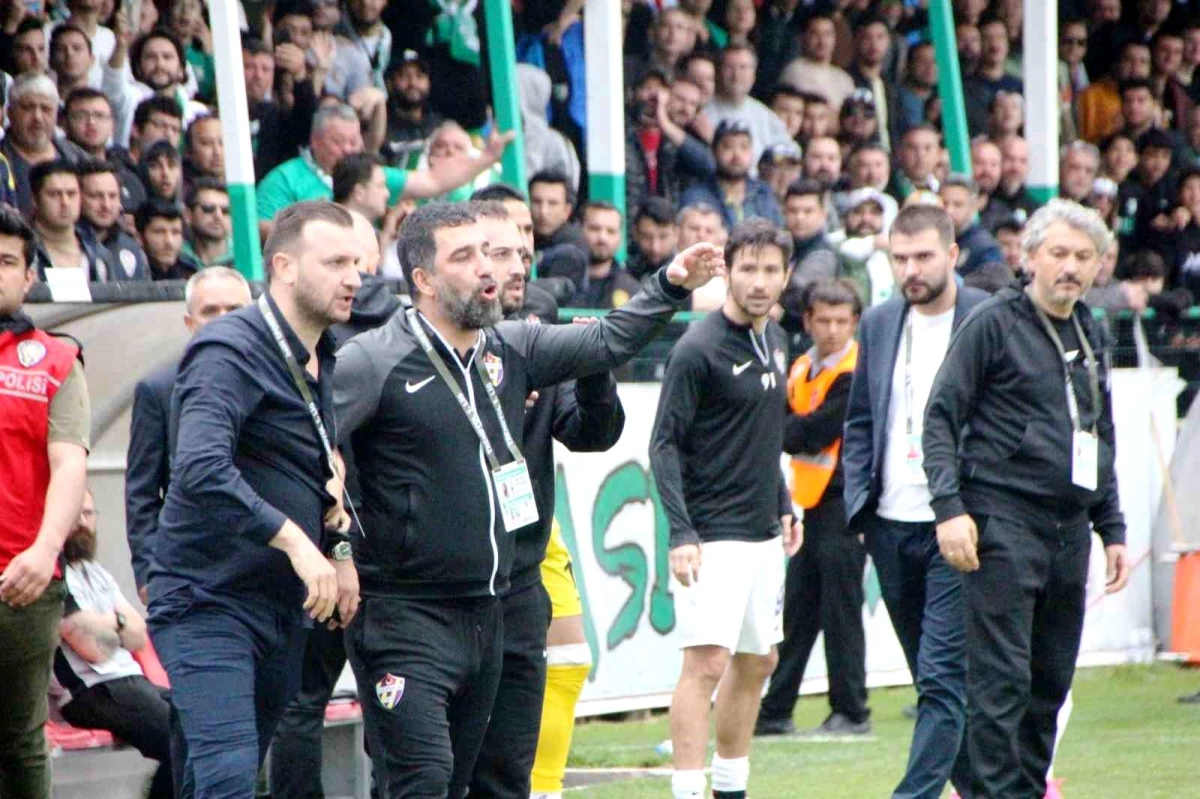 Bodrum FK, Eyüpspor\'a 1-0 yenildi