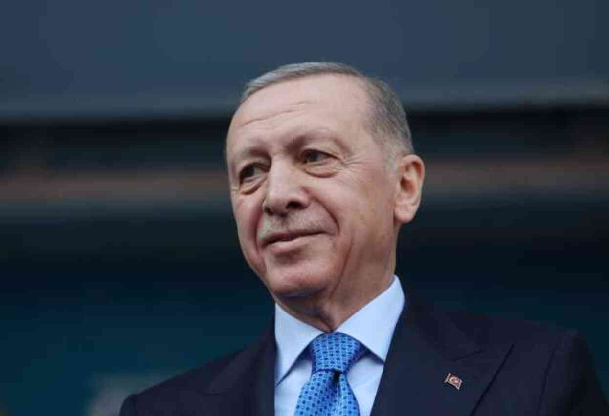 Cumhurbaşkanı Erdoğan: Bugüne kadar sadece eser ve hizmet siyaseti yaptık Cumhurbaşkanı Erdoğan: Bugüne kadar sadece eser ve hizmet siyaseti yaptık