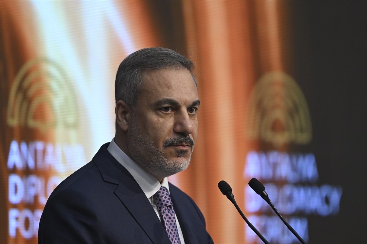 Dışişleri Bakanı Fidan, ABD\'ye stratejik mekanizma toplantısı için seyahat edecek