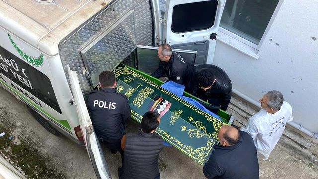 İstinat duvarından düşen genç kadın hayatını kaybetti