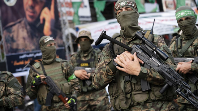 Hamas ile İsrail arasında esir takası ve Gazze'de ateşkes konusunda anlaşma yakında sağlanabilir
