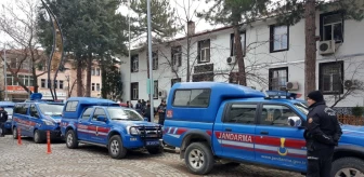 Erzincan'da maden sahasındaki toprak kayması soruşturmasında 2 mühendis tutuklandı