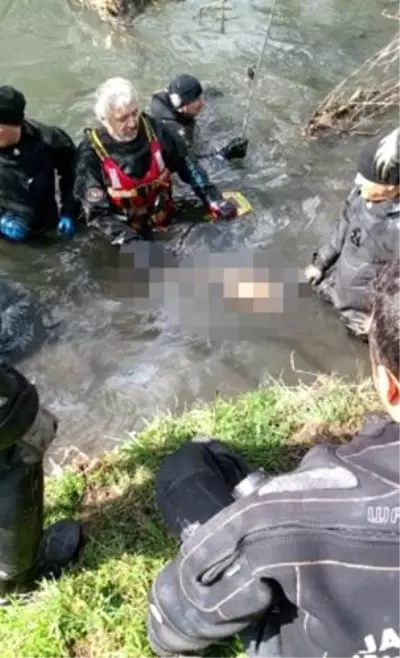 4 gündür aranan 7 yaşındaki çocuğun cansız bedeni bulundu