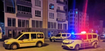 Kayseri'de 17 yaşındaki genç 9. kattan düşerek hayatını kaybetti