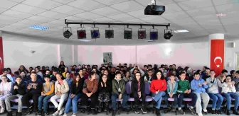 Konyaaltı Belediyesi Özel Öğrencilere Deprem Eğitimi Verdi