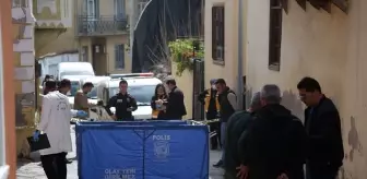 Muğla'nın Milas ilçesinde silahlı saldırı sonucu bir kişi hayatını kaybetti