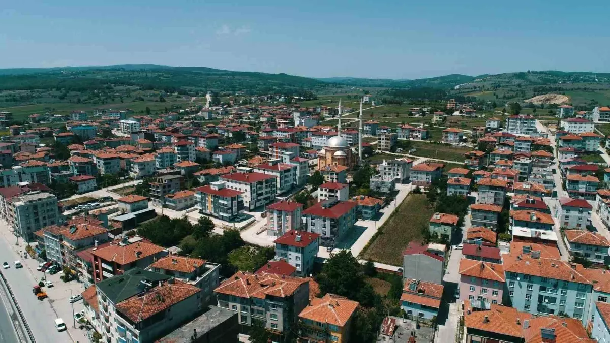 Kavak Belediye Başkanı: İlçemizdeki Yatırımlarla Gelişmeye Devam Ediyoruz