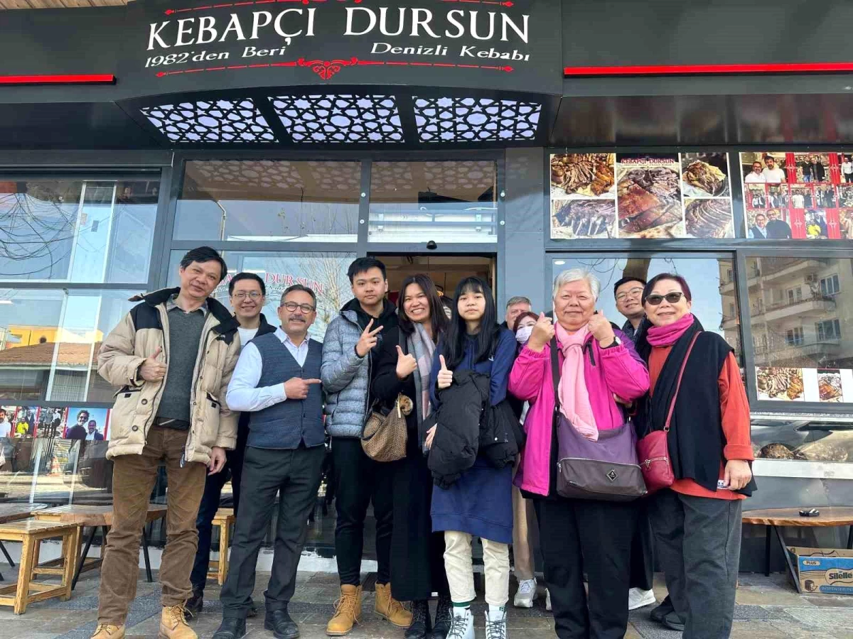 Denizli Kebabı: Türkiye\'nin Sınırlarını Aşan Bir Lezzet