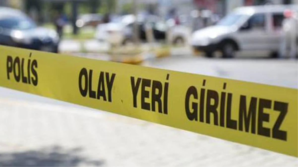 Ankara\'da aile katliamı! 77 yaşındaki adam dehşet saçtı