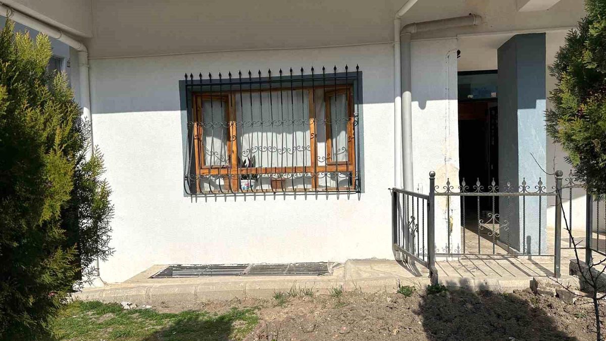 Ankara\'da eşi ve engelli oğlunu öldüren şüpheli yakalandı