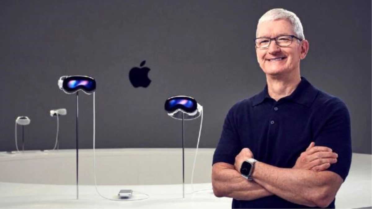 Apple\'ın donanım yöneticilerinden Dan Riccio emekli olacak