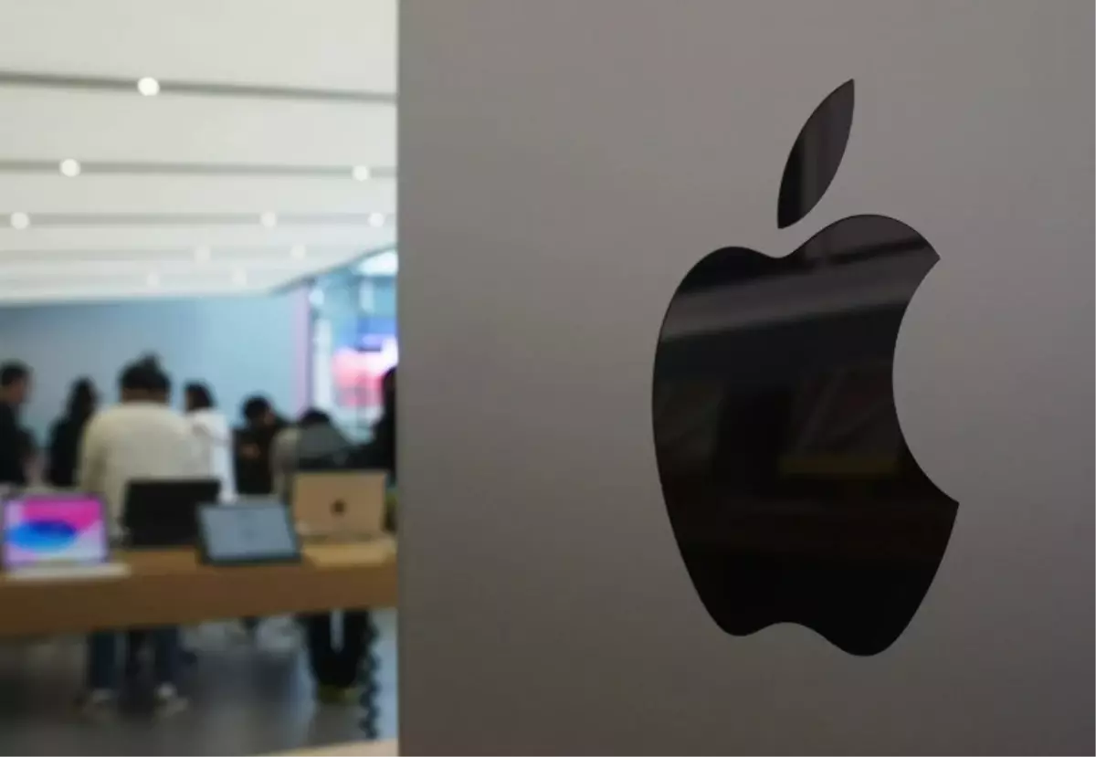 Avrupa Birliği, Apple\'a 2 Milyar Dolar Cezası Kesti