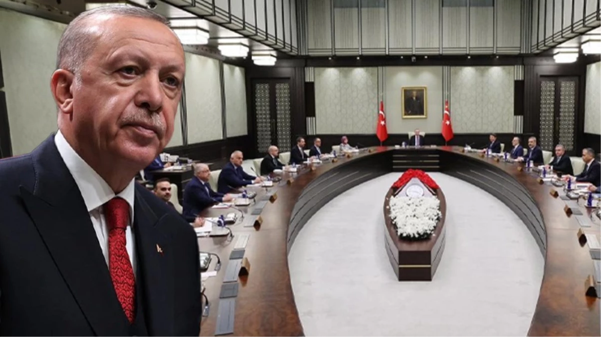 Bomba iddia: Erdoğan, Kabine sonrası bayram ikramiyelerinin 10 bin TL\'ye yükseltildiğini açıklayacak