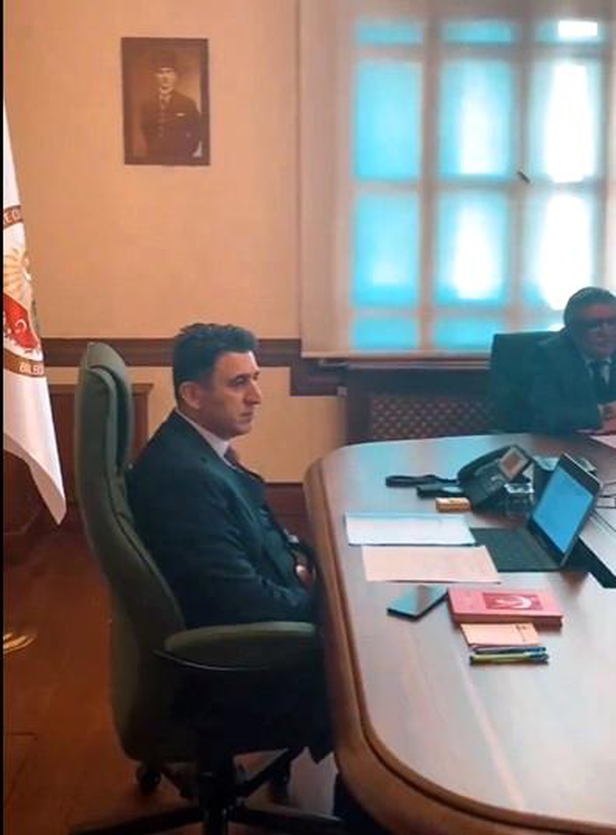 Bilecik Valisi Şefik Aygöl, eğitimde denetim için talimat verdi