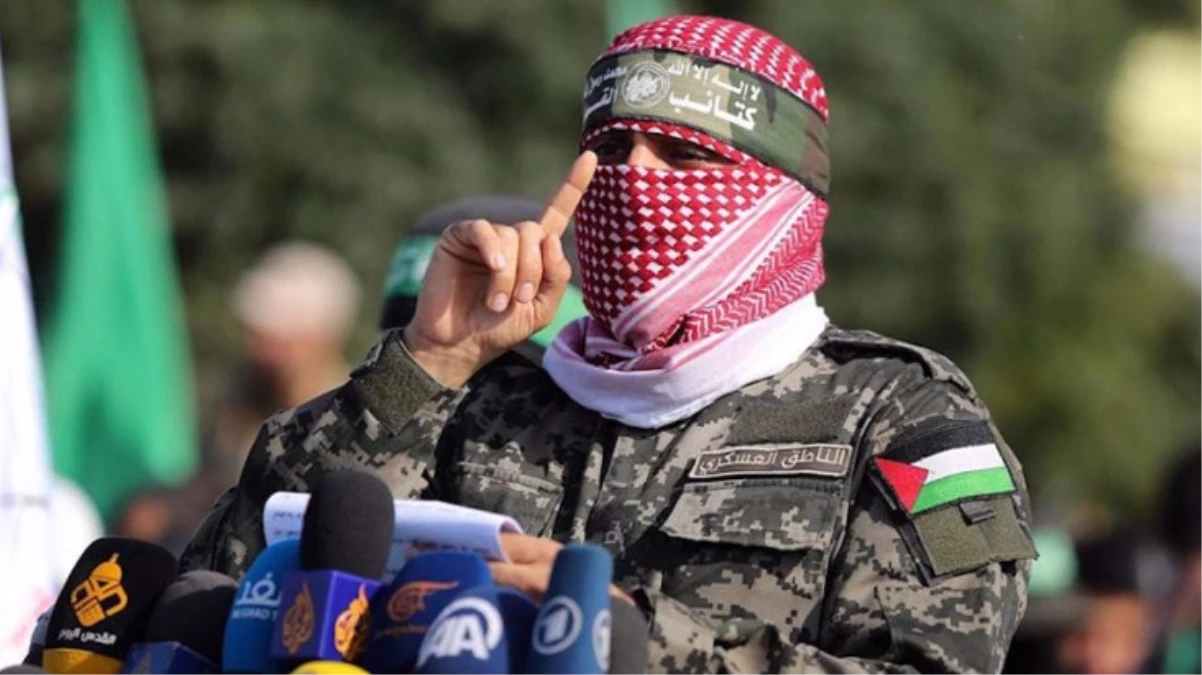 Hamas\'tan işgal altındaki Gazze için ümitlendiren açıklama