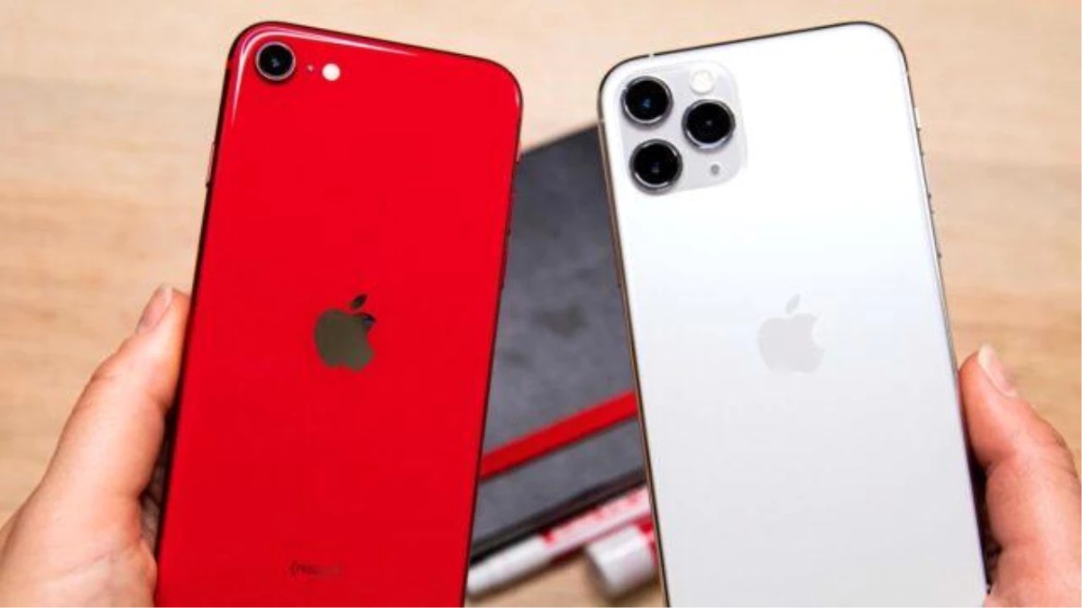 Apple, bütçe dostu iPhone SE 4 için vites arttırdı