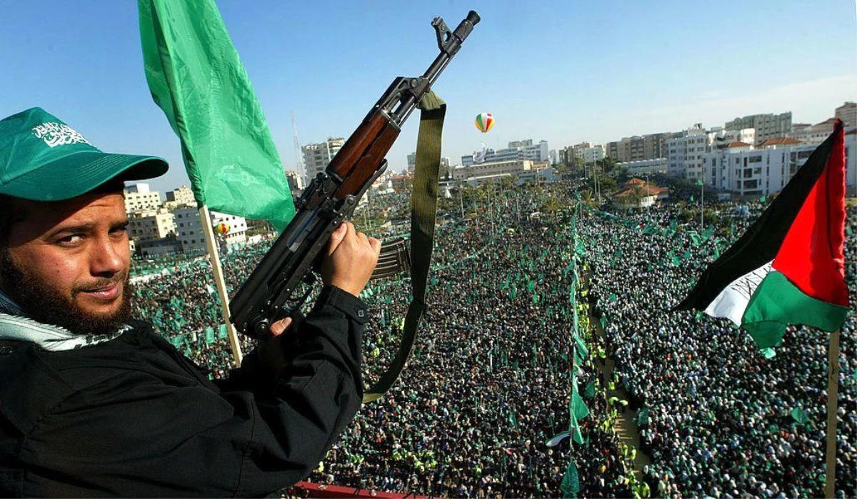 İsrail \'Hamas\'ı yok etme\' amacına ulaşabiliyor mu?