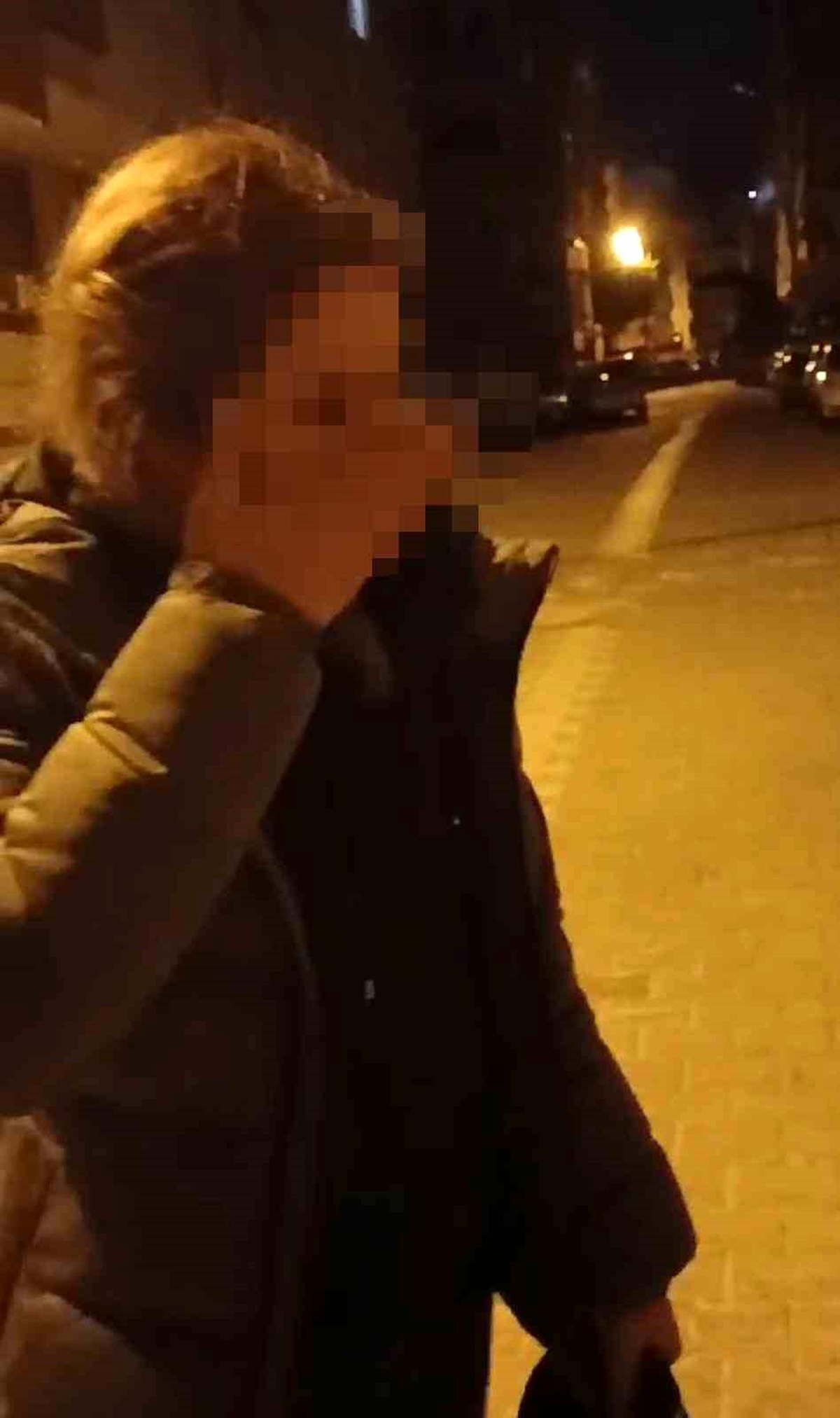 İstanbul\'da taksi sürücüleri ve yolcular arasında tartışmalar yaşanıyor