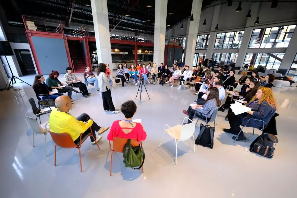 Nilüfer Belediyesi ve TEOS Kültür Sanat Derneği İş Birliği Protokolü İmzaladı