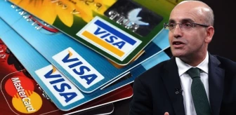 Kredi kartlarına düzenleme gelecek mi? Mehmet Şimşek açıklama yaptı mı?