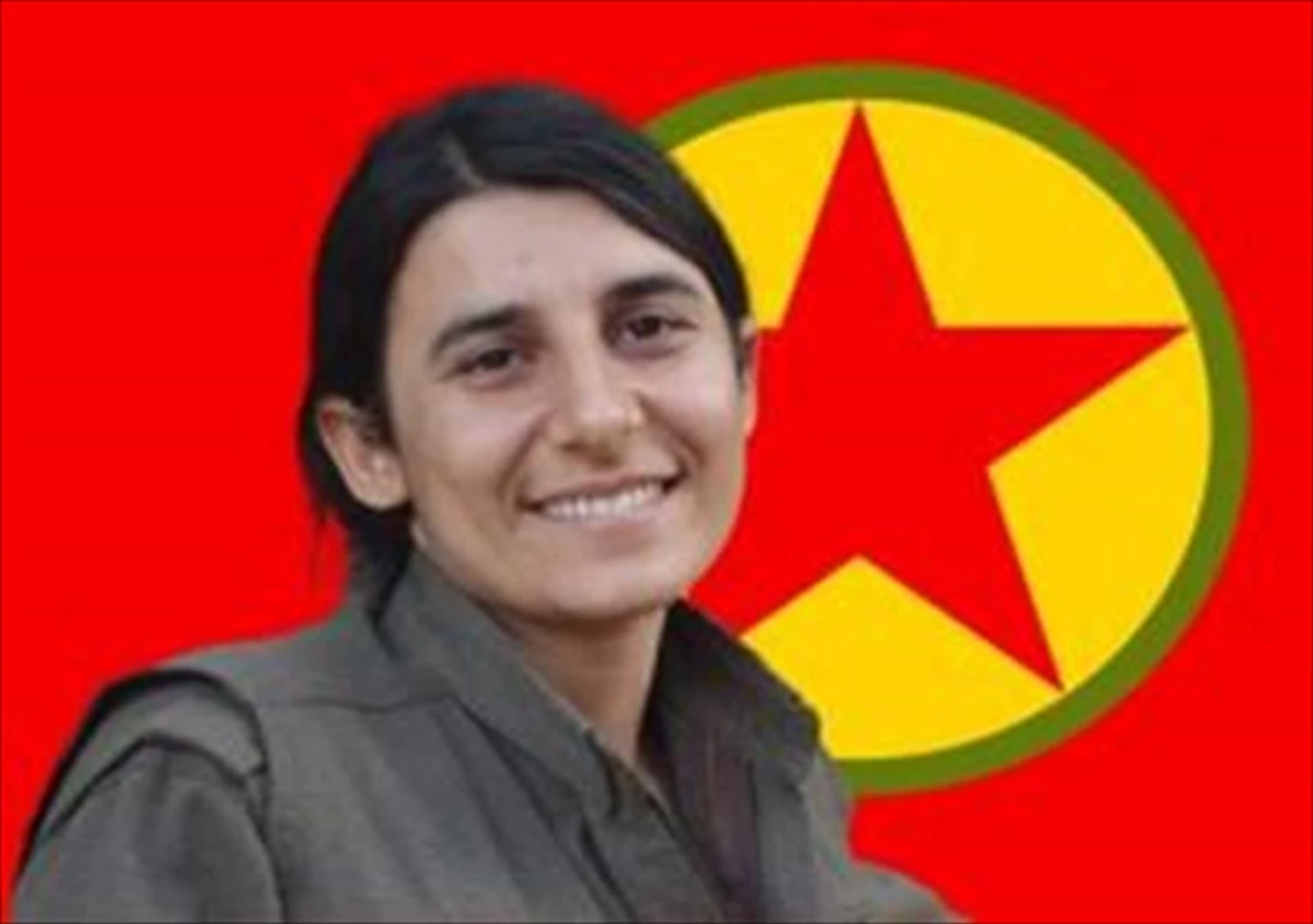 MİT, PKK/KCK\'nın gençlik yapılanması sorumlusu Gülsün Silgir\'i etkisiz hale getirdi