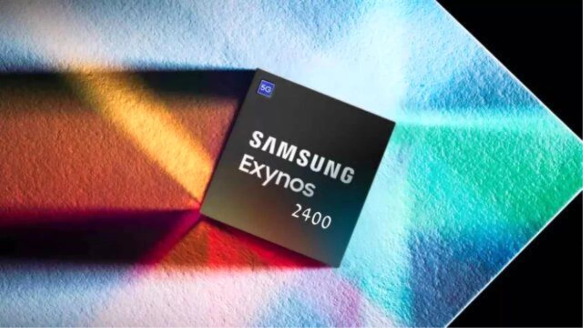 Samsung, 2nm teknolojisini 2025\'te çıkarabilir