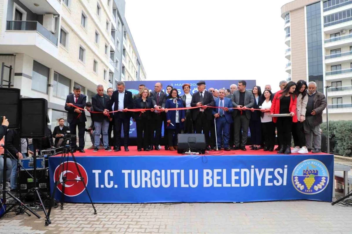 Türkiye\'nin en modern Cemevi açıldı