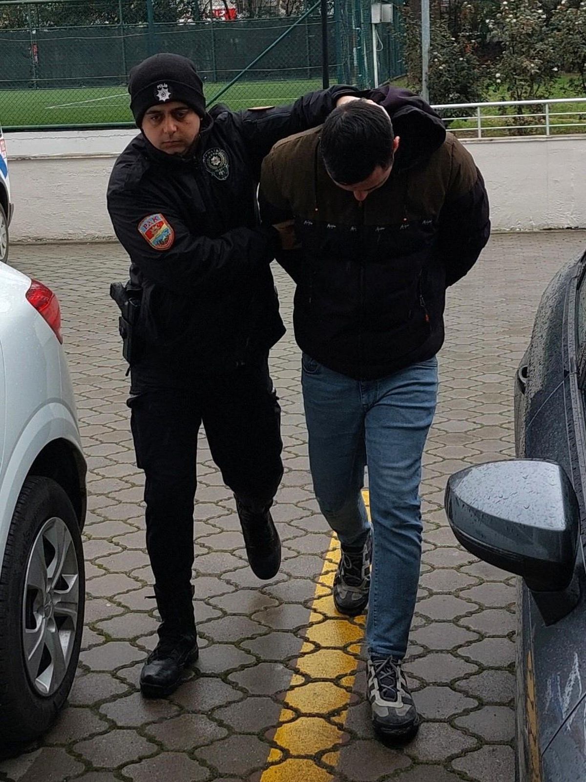 Samsun\'da Uyuşturucu Ticaretinden Gözaltına Alınan Kişi Tutuklandı