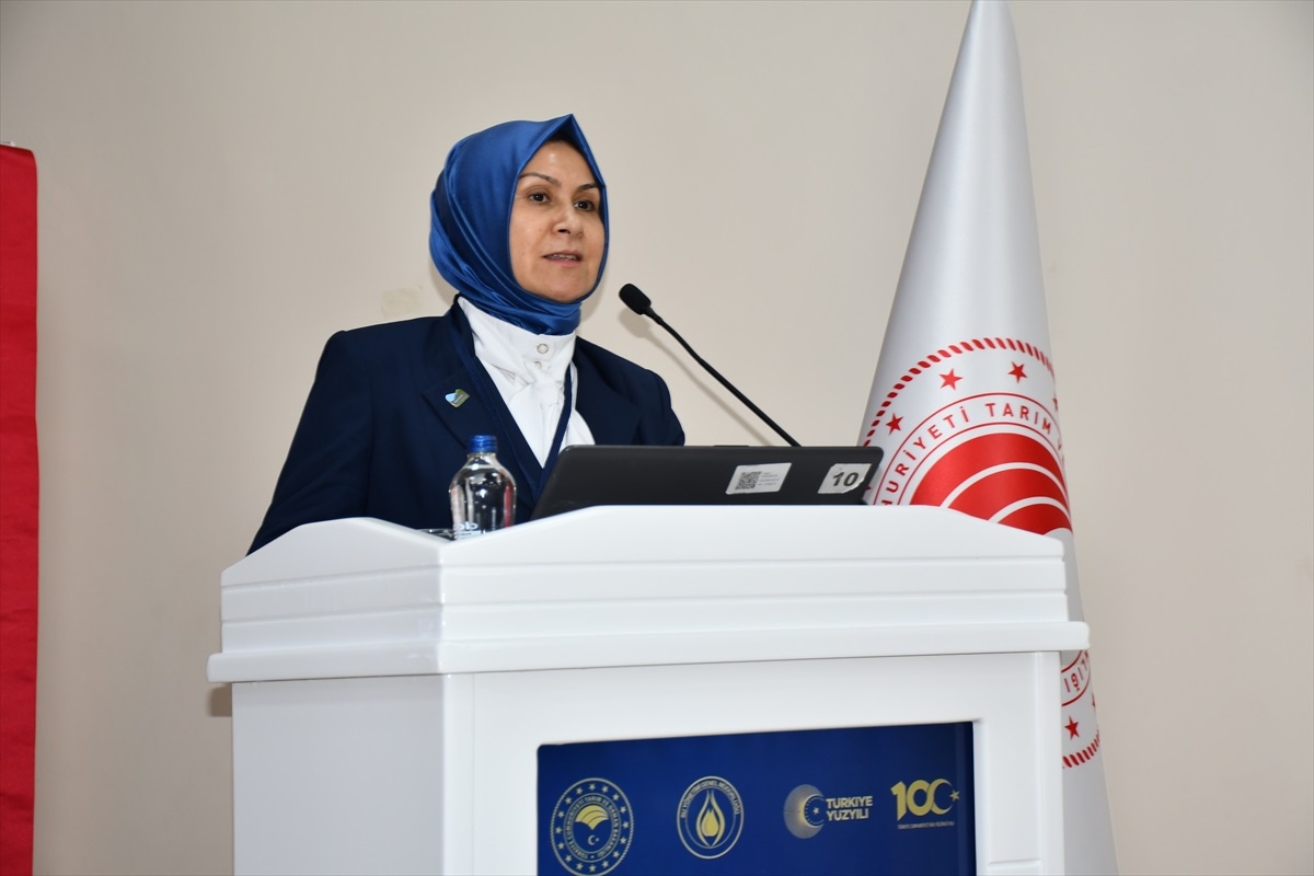 Adana\'da Havza Bazlı Su Kalitesinin İzlenmesi Projesi Toplantısı Gerçekleştirildi