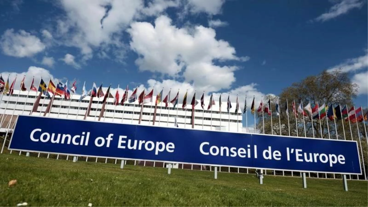 Avrupa Konseyi İnsan Hakları Komiseri Türkiye\'deki İfade Özgürlüğü ve Yargı Bağımsızlığı Endişelerini Raporladı