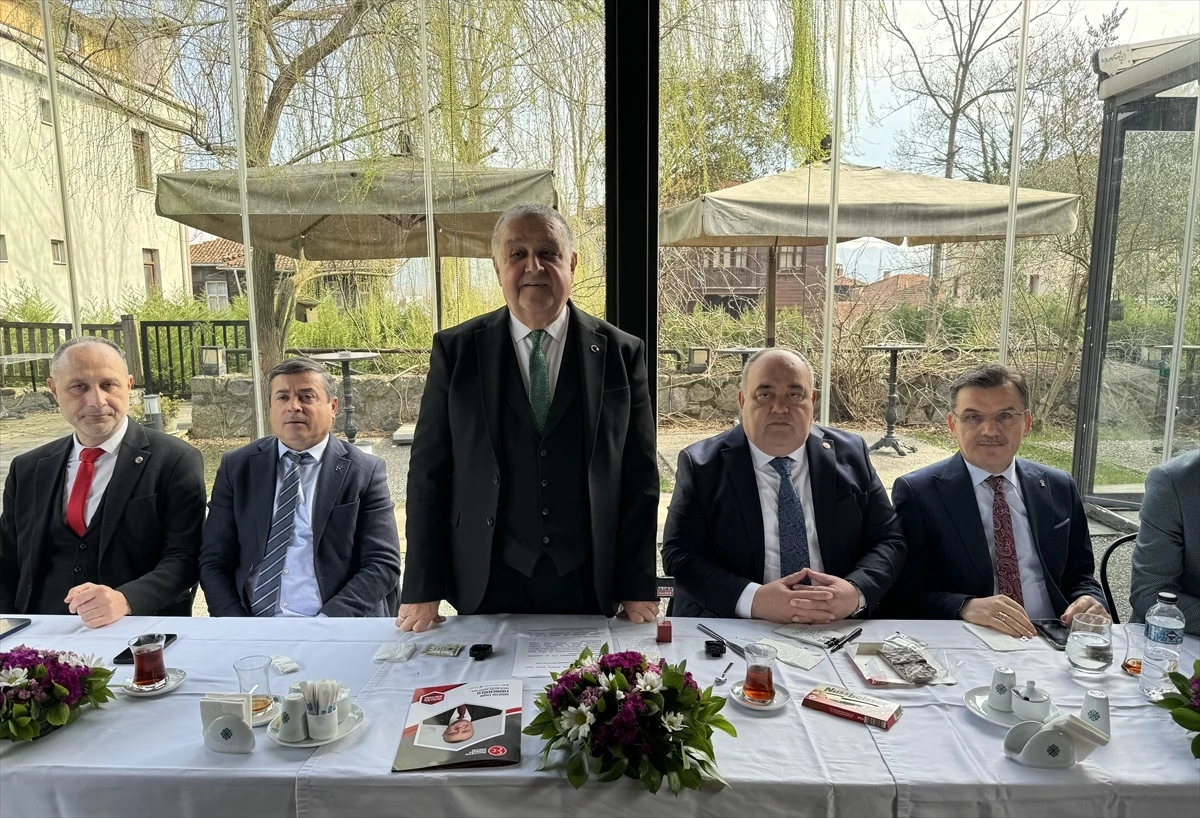 Bartın Belediye Başkanı Hüseyin Fahri Fırıncıoğlu, yeniden göreve gelmesi halinde hayata geçirmeyi planladığı projeleri tanıttı