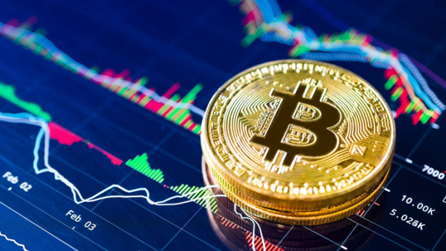 Bitcoin, 69 bin dolar�n �zerine ��karak t�m zamanlar�n rekorunu k�rd�