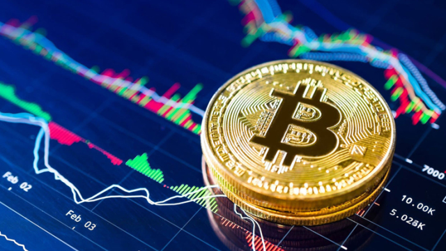 Bitcoin, 69 bin dolarn zerine karak tm zamanlarn rekorunu krd