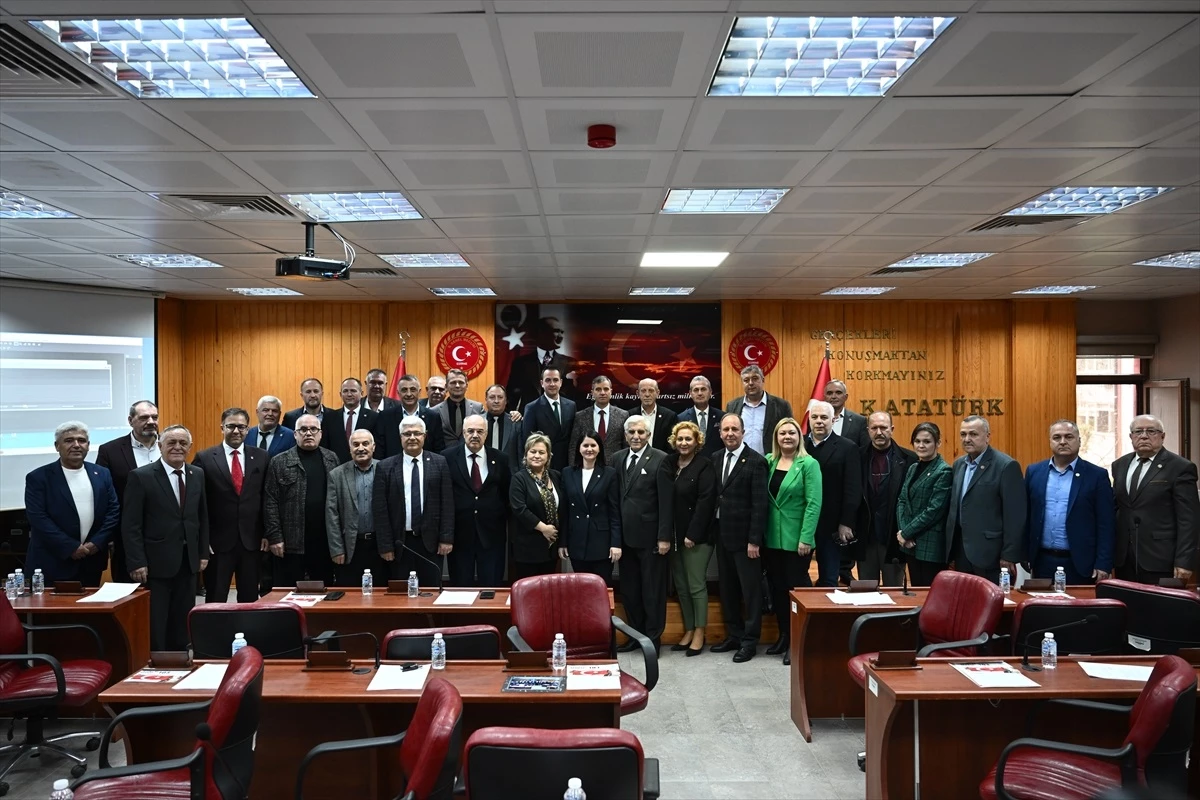 Cumhur İttifakı Edirne Belediye Başkan Adayı Belgin İba Saha Çalışmalarını Sürdürüyor