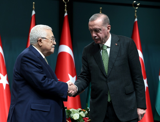 Cumhurbaşkanı Erdoğan: Netanyahu ve cinayet ortakları döktükleri her damla kanın hesabını verecek