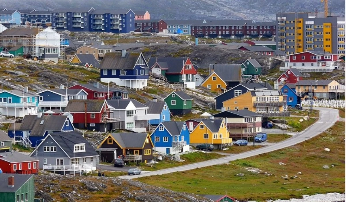 Grönlandlı kadınlar, Danimarka\'ya doğum kontrol cihazlarıyla zorlama davası açtı