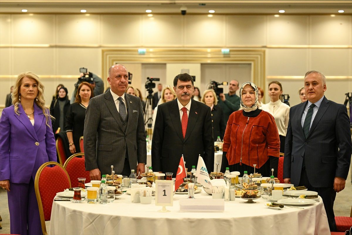 ANGİKAD, deprem bölgesinde kadın girişimcilere destek programı başlatıyor