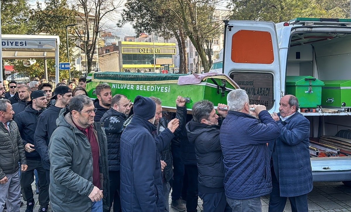 Depremde korkuya kapılan kişi hayatını kaybetti