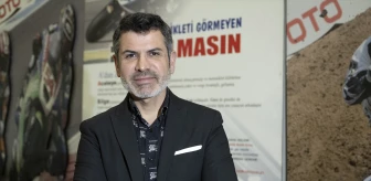 Türkiye Motosiklet Federasyonu Başkanı Bekir Yunus Uçar, Dünya Kar Motosikleti Şampiyonası'nda Türk sporcuların yarışacağını açıkladı