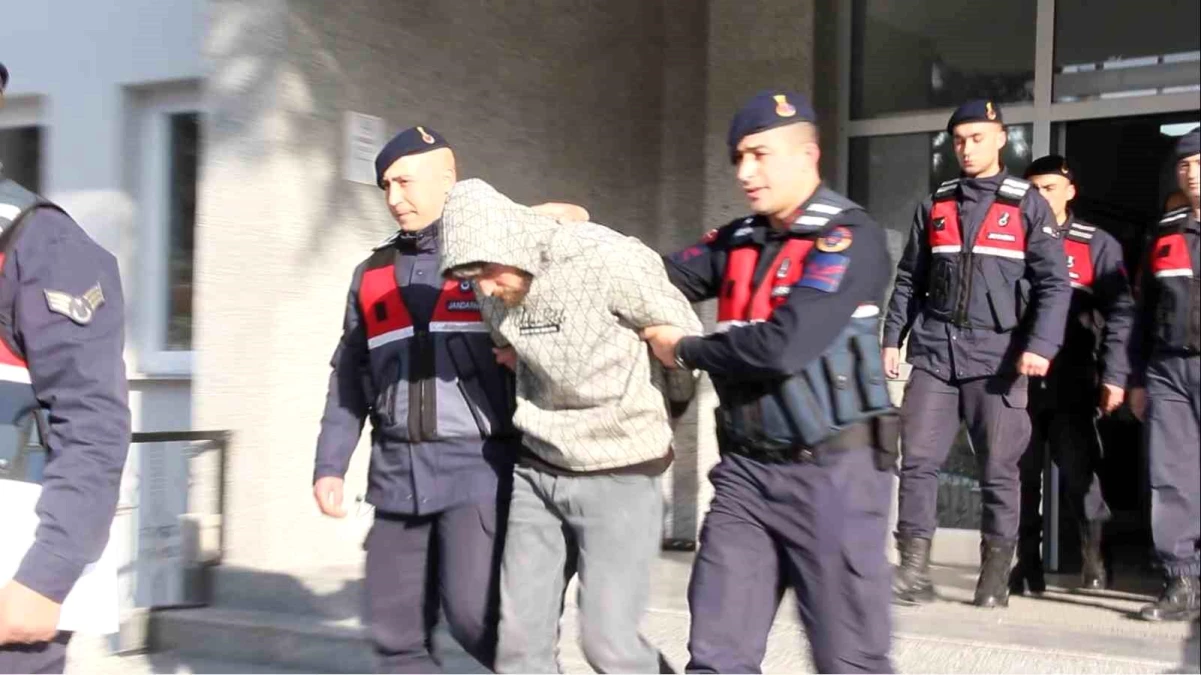 Samsun\'da kaçan sürücü polis memurunu çarparak şehit etti