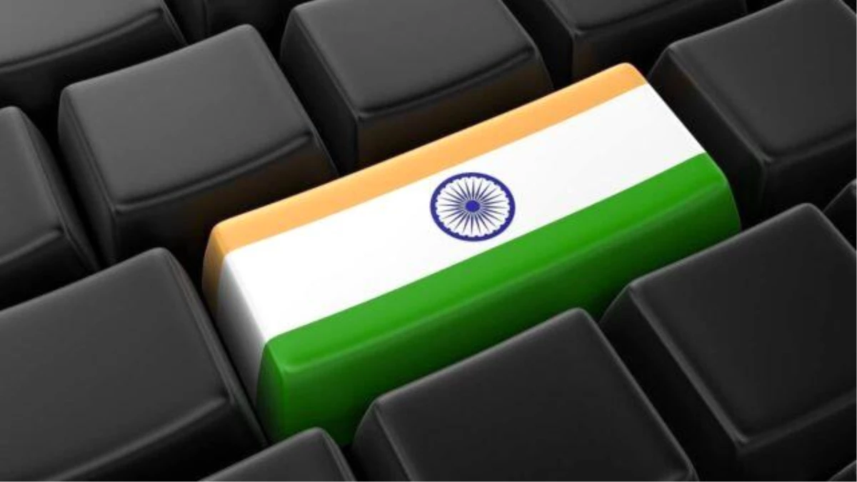 Hindistan, Yapay Zeka Alanındaki Denetimleri Artırıyor