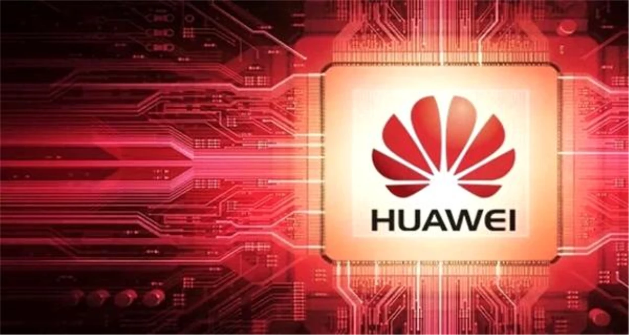 Huawei, AMD\'nin Zen 3 serisine eş değer işlemciler üretecek