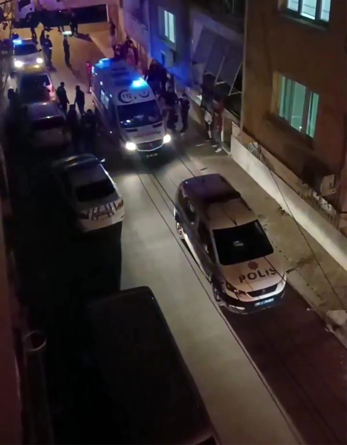 İzmir\'de kaza sonucu hayatını kaybeden polis memuru Amasya\'da defnedilecek