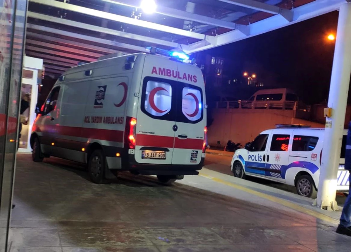 KARDEMİR\'de Trafo Patlaması: 3 İşçi Yaralandı