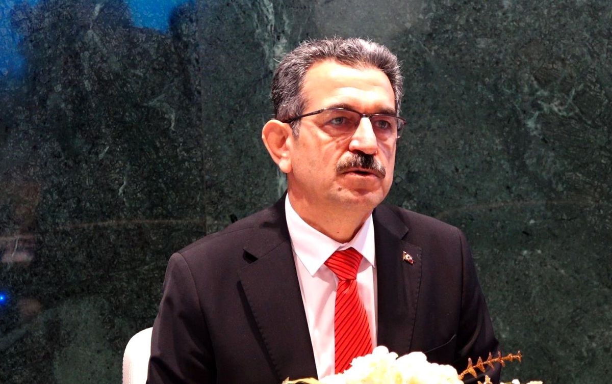 Kırklareli\'de Asayiş ve Güvenlik Değerlendirme Toplantısı Düzenlendi